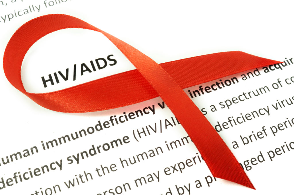 HIV-AIDS-definition