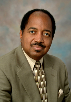 Mr. Charles White CEO Franklin Primary Health Center, INC
