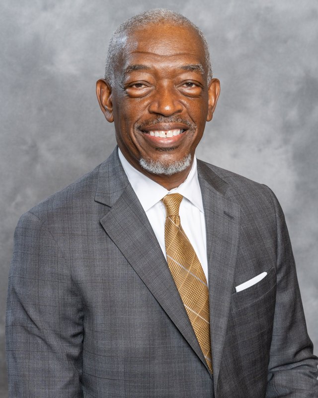 Stan Chavis, Chairman